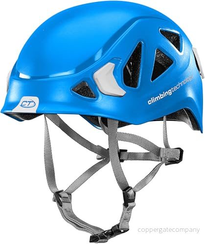 Climbing Technology, GALAXY Unisex vuxen, blå/vit, en storlek 8053841300374