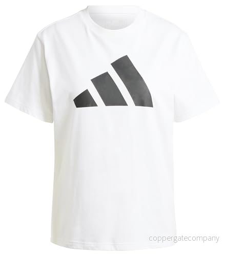 adidas Kvinnor PWR 3 GRAPHIC TEE, white, S 4067893131279 adidas Kvinnor PWR 3 GRAPHIC TEE, white, S 4067893131279