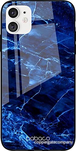 ERT GROUP mobiltelefonfodral för Samsung M21 originalt och officiellt licensierat Babaco mönster Abstrakt 032 tillverkad av härdat glas, optimalt anpassat till mobilens form, skyddsfodral 5903932038569