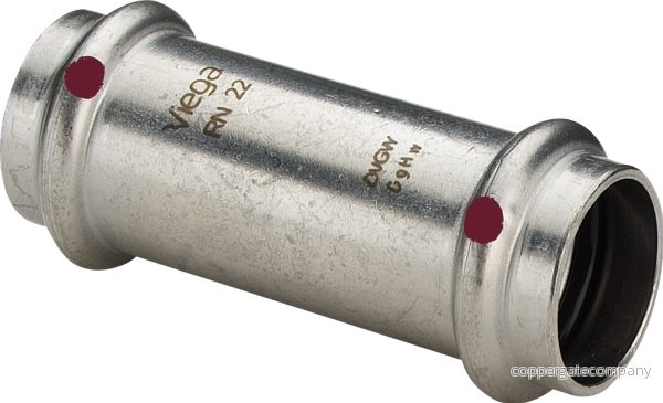 Viega Vpress Fz Skjutmuff 42 4015211558109 Viega Vpress Fz Skjutmuff 42 4015211558109