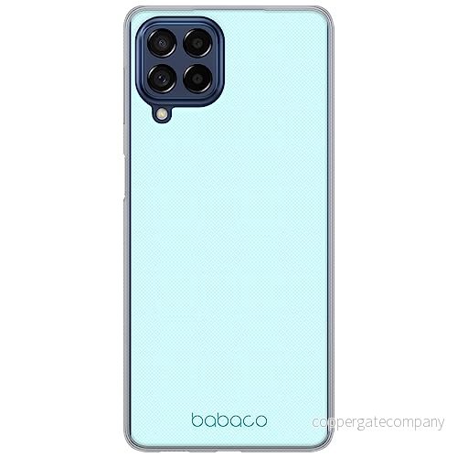 ERT GROUP mobiltelefonfodral för Samsung M33 5G originalt och officiellt licensierat Babaco mönster Classic 003 optimalt anpassad till formen på mobiltelefonen, fodral tillverkad av TPU plast 5905511354640