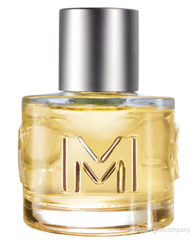 Mexx Woman Eau de Toilette 40 ml 737052682433