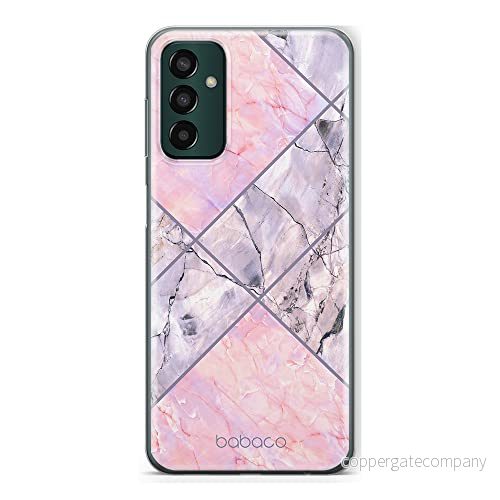 ERT GROUP mobiltelefonfodral för Samsung M13 4G originalt och officiellt licensierat Babaco mönster Abstrakt 036 optimalt anpassad till formen på mobiltelefonen, fodral tillverkad av TPU plast 5905511325770