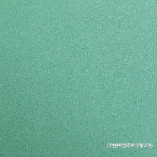 Clairefontaine Ref GCC3231Z Maya färgat kort (paket med 25 ark) 50 x 70 cm i storlek, 210 gsm djupfärgat ljusbeständigt papper, syrafritt och pH neutralt bladgrön 5019380630122