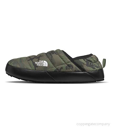 The North Face Thermoball Traction Mule V - Platt Slipin - Storlek 45.5 195439263758