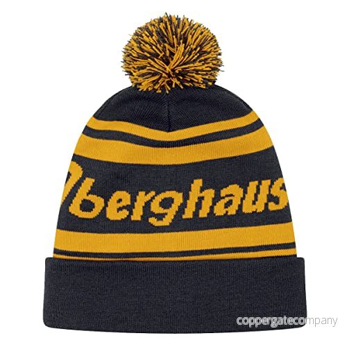 Berghaus Herr mössa, Blå, One Size 5054773498637