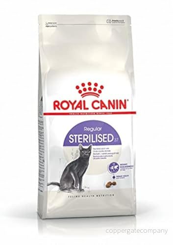 ROYAL CANIN Sterilised37 FHN Adult 400g 3182550737555