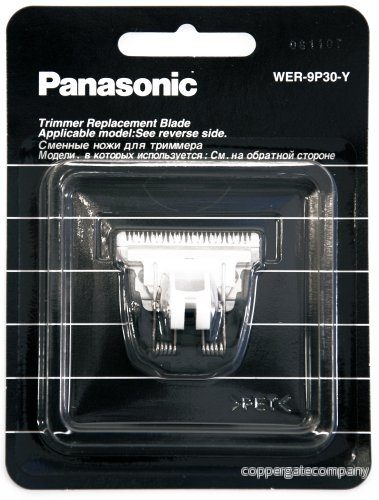 Panasonic 32 mm WER9P30Y blad för ER PA10 trimmer 5025232498567