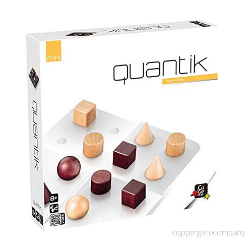 Quantik Mini 3421271322214