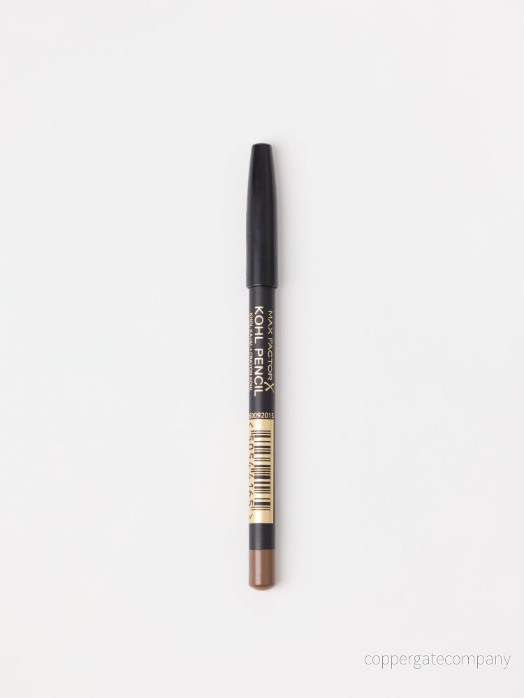 Max Factor Kohl Pencil - Taupe 50544165