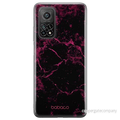 ERT GROUP mobiltelefonfodral för Xiaomi Redmi Note 11 Pro 5G/11 4G originalt och officiellt licensierat Babaco mönster Abstract 018, fodral tillverkad av TPU plast 5904805629129