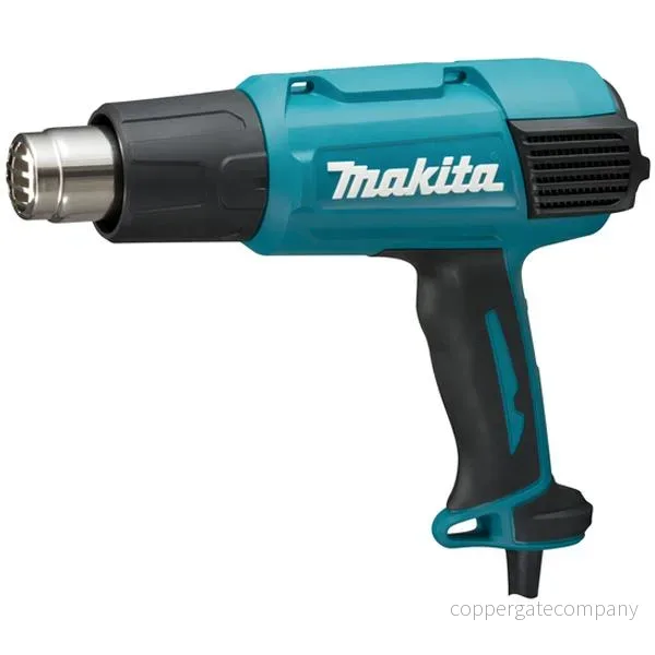 Makita HG6031VK Varmluftspistol 1800 W 88381857345