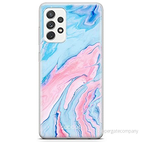 ERT GROUP mobiltelefonfodral för Samsung A72 5G originalt och officiellt licensierat Babaco mönster Abstract 013 optimalt anpassad till formen på mobiltelefonen, fodral tillverkad av TPU plast 5903040072288