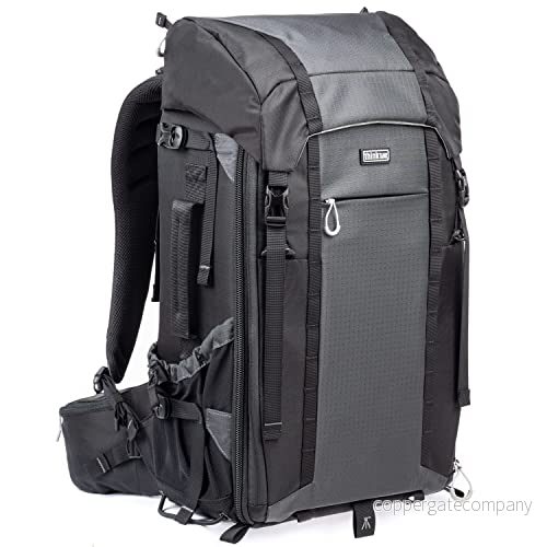 ThinkTank FirstLight 35L svart/kol 819865013571