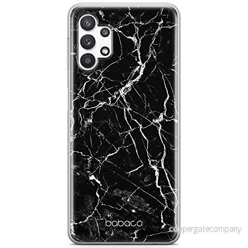 ERT GROUP mobiltelefonfodral för Samsung A32 5G originalt och officiellt licensierat Babaco mönster Abstract 034 optimalt anpassad till formen på mobiltelefonen, fodral tillverkad av TPU plast 5903040047064