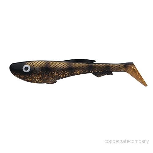 Beast Paddle Tail 210mm Bete 1st 36282145016