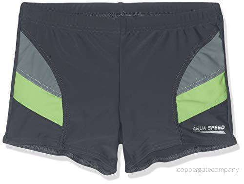 Aqua-Speed Andy Boys Aquashorts Badbyxor 5908217656131