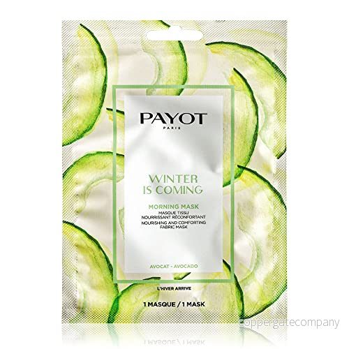 Payot Morning Mask Winter Is Coming 19 ml 3390150574740