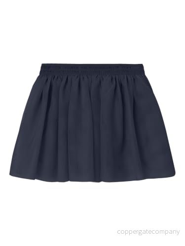 Name It Nmfnutulle Alinjekjol för barn, Mörk safir 5715319309663