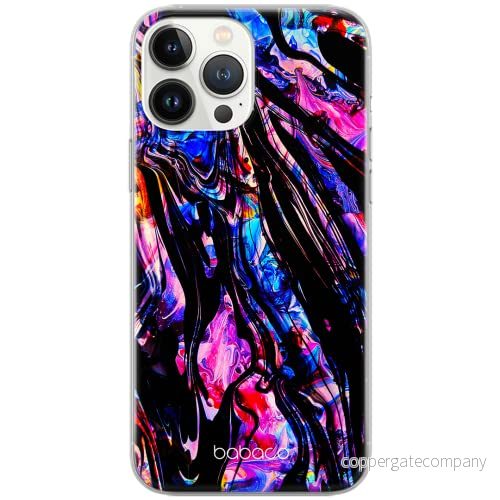 ERT GROUP mobiltelefonfodral för Samsung S20 / S11E originalt och officiellt licensierat Babaco mönster Abstract 028 Vit optimalt anpassad till formen på mobiltelefonen, fodral tillverkad av TPU plast 5903537758411