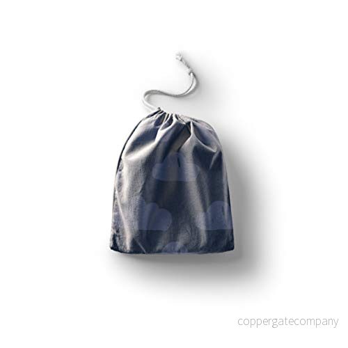 Bonamaison TRGCCB101408X4050 Carry On Luggage, Canvas, flerfärgad 4882902773000