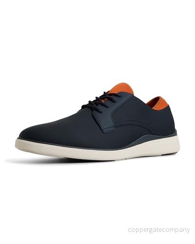 Aldo Herr Intercity Oxford, Marinblått Xsp, 40 EU 628177710517