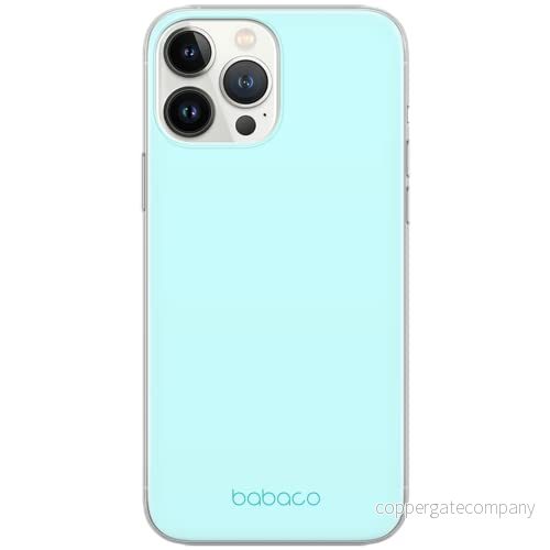 ERT GROUP mobiltelefonfodral för Samsung S9 PLUS originalt och officiellt licensierat Babaco mönster Classic 003 Vit optimalt anpassad till formen på mobiltelefonen, fodral tillverkad av TPU plast 5903932591262
