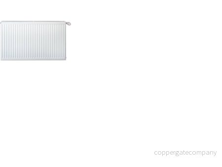 Radiator Compact 4 Plus C22 500x1400 8698284019522