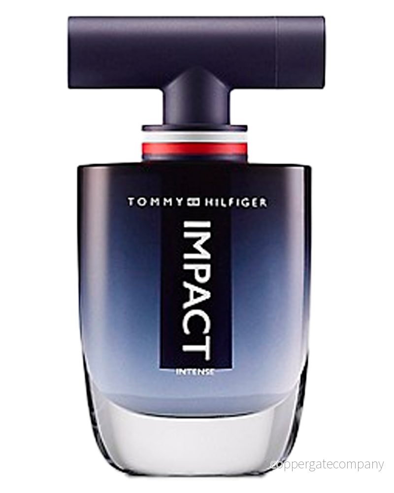 Tommy Hilfiger Impact Intense Eau de Parfum 50 ml 22548427545