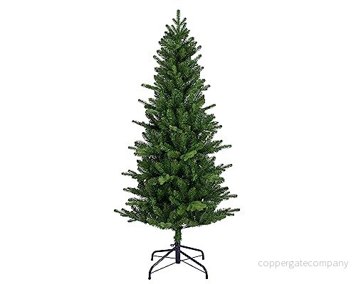 Lumineo Julgran, Green, dia93.00 H180.00cm 8720194653227