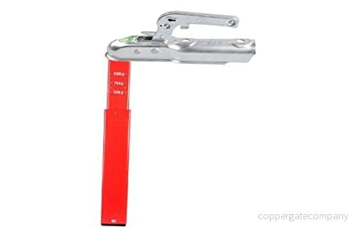 ProPlus Trailer Bar för husvagn 8717568793962