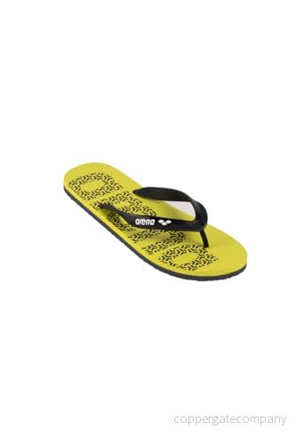 Arena Flip Flop, Unisex Vuxen, Mjuk grön, 41 EU, EU 3468337191292