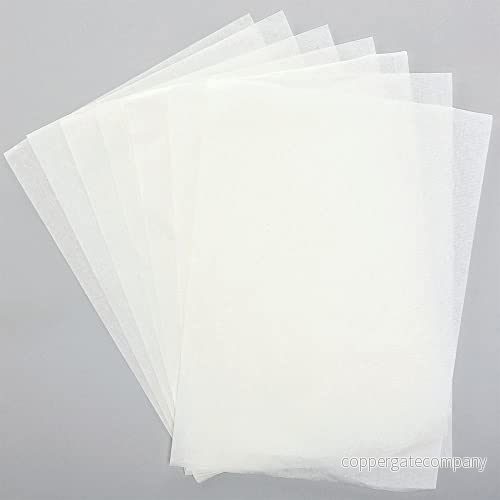 Baker Ross FC873 Färgdiffuserande A4 papper paket med 30, målningspapper, konst och hantverk för barn, blandpapper 5051174133563