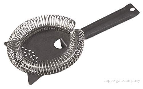 APS 93349 barsieb, rostfritt stål, 0,5 l, 9 cm x 18 3,5 4004133933491