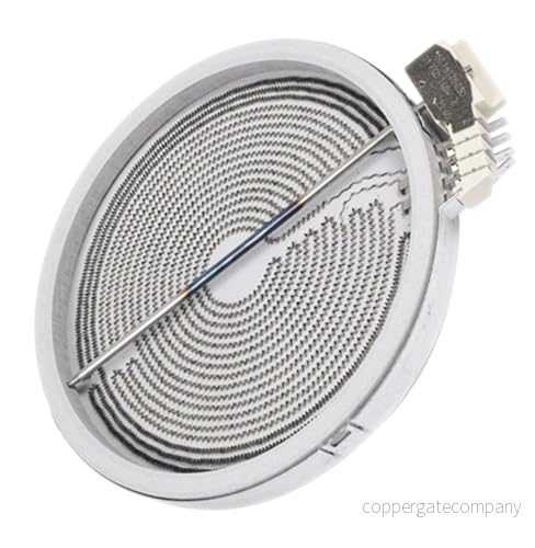 Whirlpool Indesit 481231018892 1 rings värmeelement C00327341 strålelement ego highlight 2100W, 210mm 8058331273411 Whirlpool Indesit 481231018892 1 rings värmeelement C00327341 strålelement ego highlight 2100W, 210mm 8058331273411