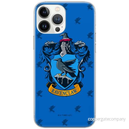 ERT GROUP mobiltelefonfodral för Samsung A71 originalt och officiellt licensierat Harry Potter mönster 090 Vit optimalt anpassad till formen på mobiltelefonen, fodral tillverkad av TPU plast 5903932788730