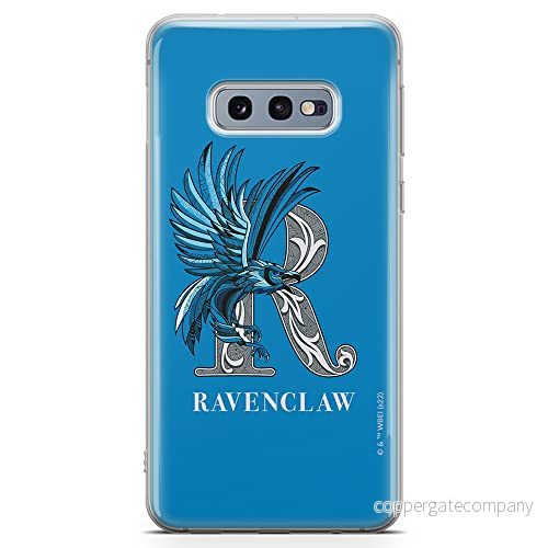 ERT GROUP mobiltelefonfodral för Samsung S10e originalt och officiellt licensierat Harry Potter mönster 204 optimalt anpassad till formen på mobiltelefonen, fodral tillverkad av TPU plast 5905131576309