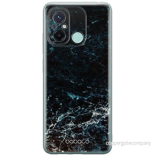 ERT GROUP mobiltelefonfodral för Xiaomi REDMI 12C/ 11A originalt och officiellt licensierat Babaco mönster Abstract 017 anpassad till formen på mobiltelefonen, fodral tillverkad av TPU plast 5905511837303