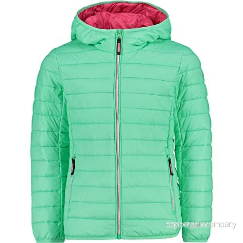 CMP ERROR:#N/A lätt softshelljacka för barn med fast huva 8057153902028