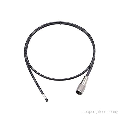 Extech HDV7C-55-HD-1 HD 5,5 mm x 1 m långkameraprov 793950637012