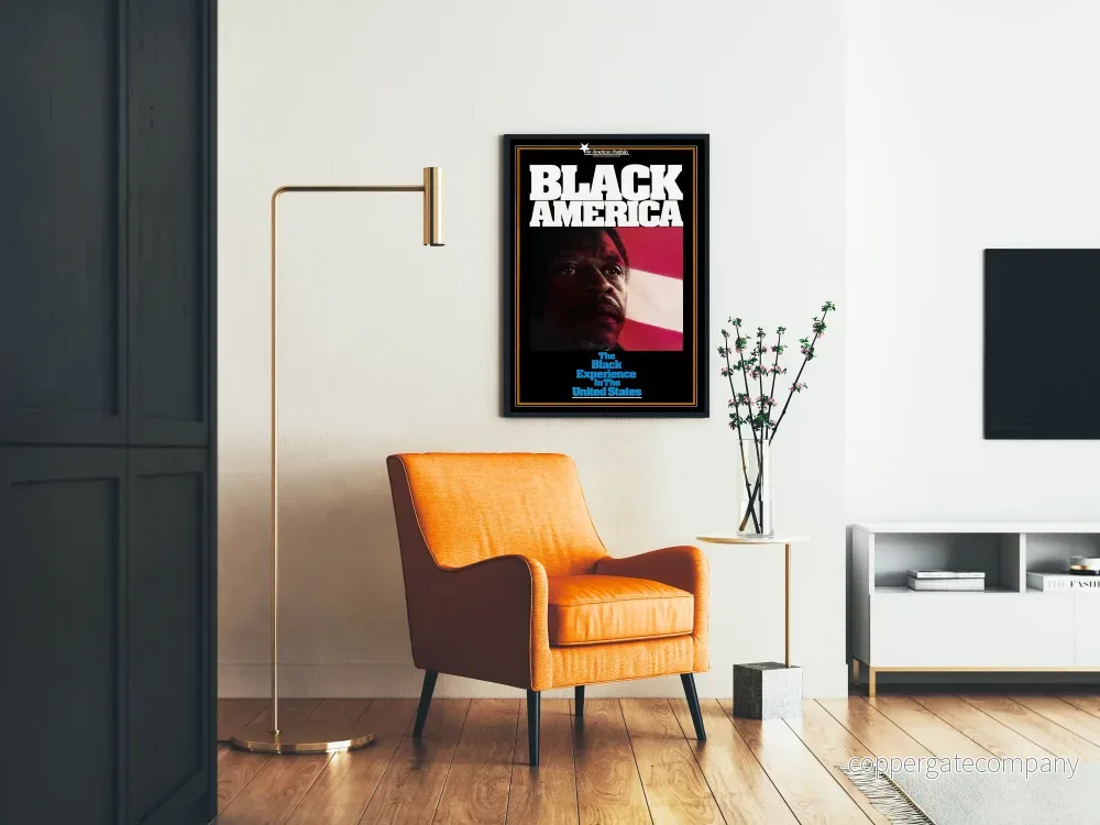 Black America - L'expérience noire aux États-Unis - Bild 2