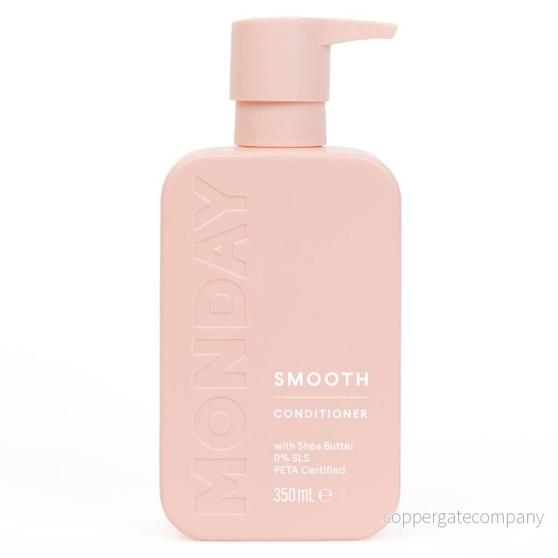Monday Haircare Smooth Balsam - 350 ml 4897097266398