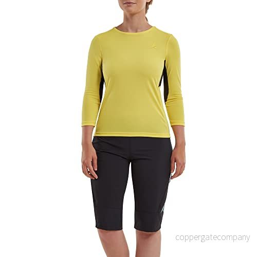 Altura Kielder L/vikt dam 3/4 ärm tröja 5034948145009