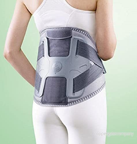 Antar AT2952A XL AccuTex 3 fas multifunktionell ryggradstese 5901571490625