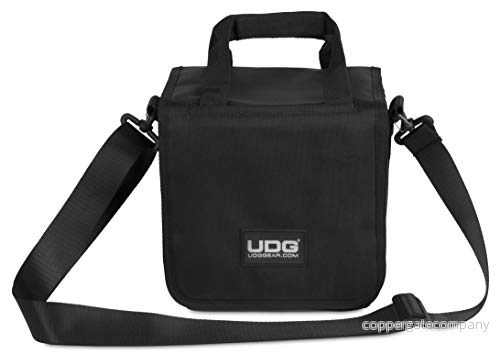 UDG Gear U9991BLUDG Ultimate 7" SlingBag 60 Svart 8718969211918