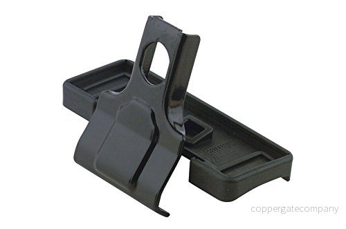 Thule Kit Flush Rail 6067 7313020092072