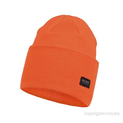 Buff Unisex stickad mössa 8428927452153