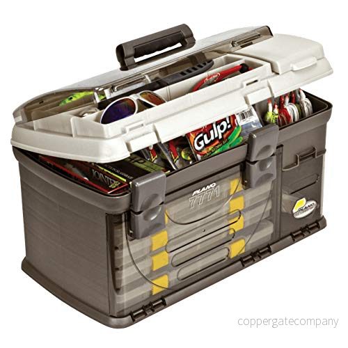 PLANO Guide Series StowAway Rack System ProFishing Tackle Organizer, Portabel förvaringsorganizerVerktygslåda, smådelar, löstagbara brickor, pärlstav, skola, kontorsmaterial, hantverksmaterial 24099177719 PLANO Guide Series StowAway Rack System ProFishing Tackle Organizer, Portabel förvaringsorganizerVerktygslåda, smådelar, löstagbara brickor, pärlstav, skola, kontorsmaterial, hantverksmaterial 24099177719