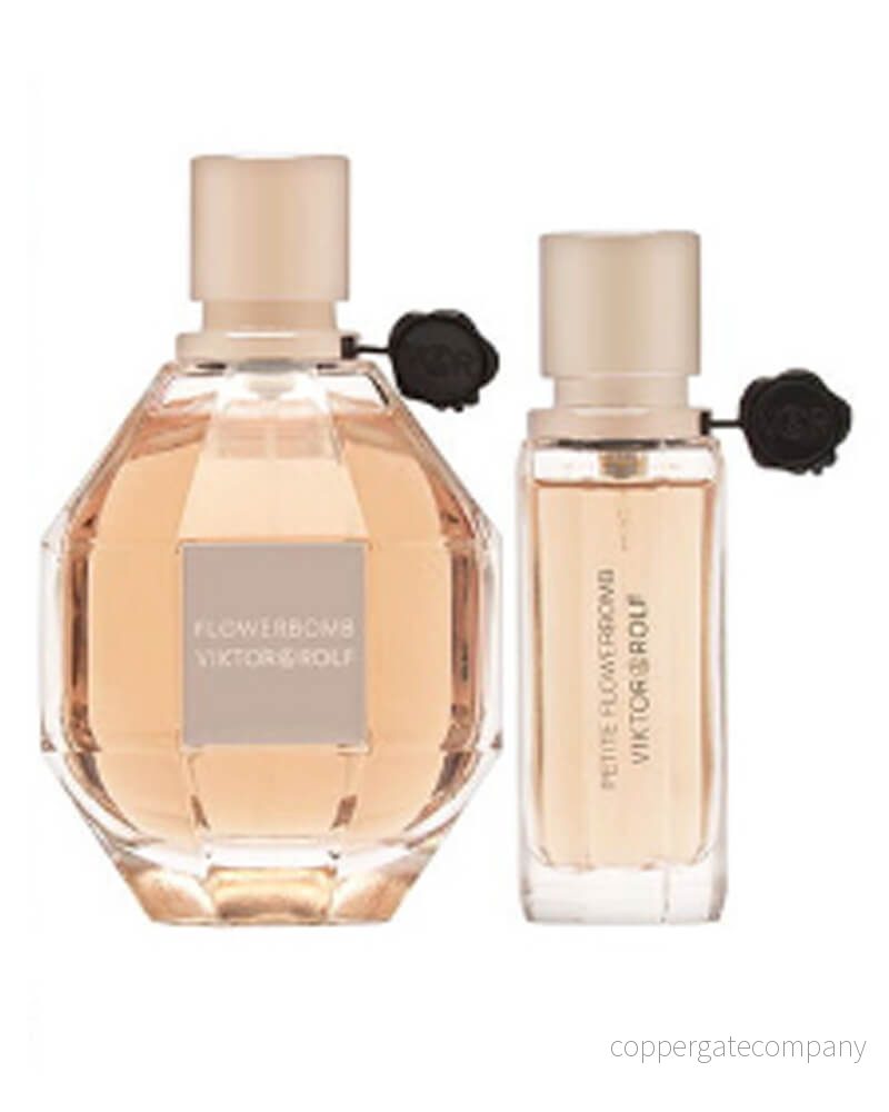 Viktor & Rolf Flowerbomb Parfymset 3660732524129