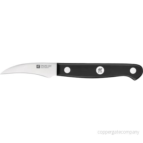 ZWILLING Gourmet, Skalkniv, 6 cm, Rostfritt stål, 1 styck 4009839379659